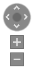 Pan and zoom controls