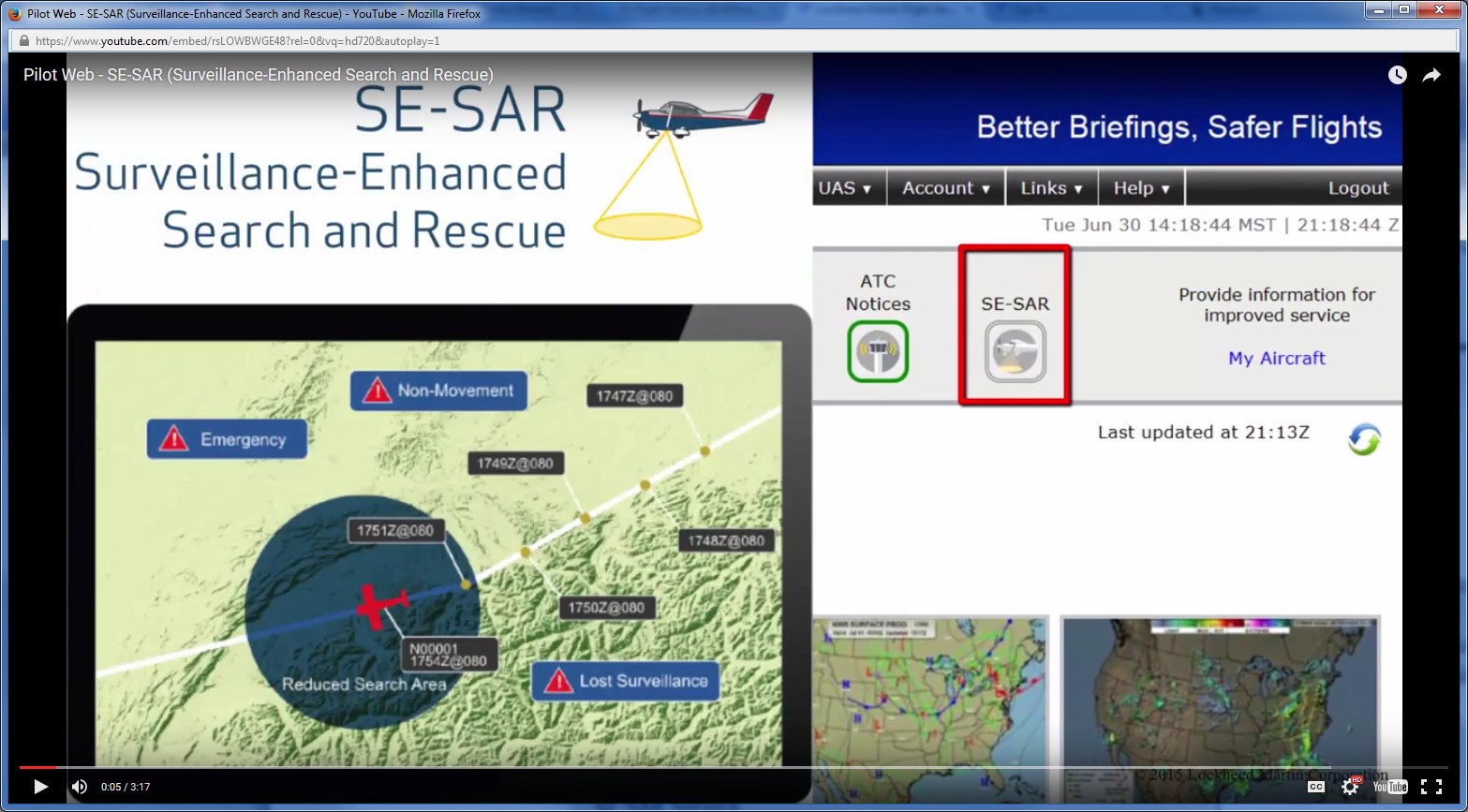 Aircraft Call Signs Lookup