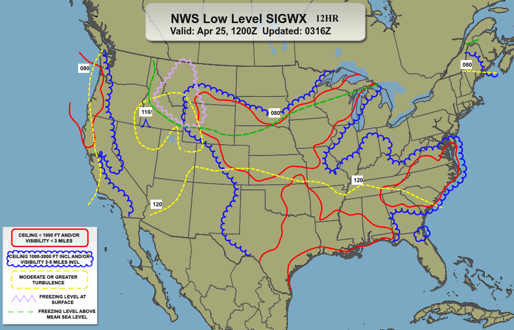 Wx Depiction