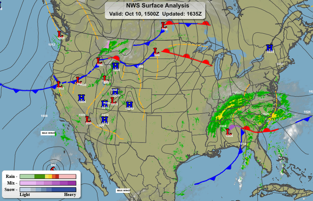 Flight Service