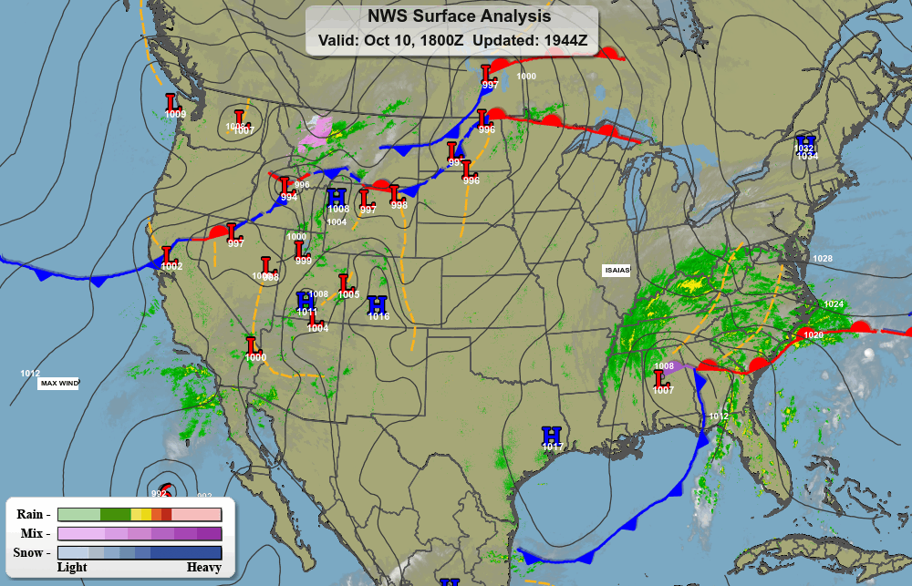 Flight Service